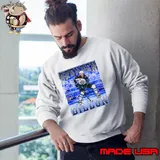 Brenden Dillon Canadian professional ice hockey player currently playing Winnipeg Jets T-Shirt Sweatshirt