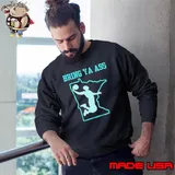 Bring Your Ass To Minnesota Basketball Dunk Shirt Sweatshirt
