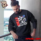 Buffalo Bills schedule 2024 s Sweatshirt