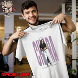 Camiseta Chiara Kikismo O Barbarie s Unisex