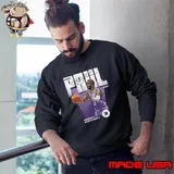 Chris Paul Phoenix Premiere American professional basketball player T-Shirt Sweatshirt