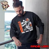 Cincinnati Bengals schedule 2024 s Sweatshirt