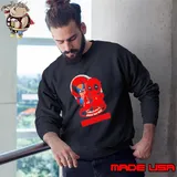 Cleveland Browns Marvel Wolverine and Deadpool True friends shirt