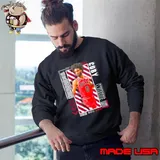 Coby White American professional basketball player for Chicago Bulls T-Shirt Sweatshirt