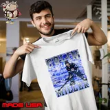 Colin Miller Canadian professional ice hockey defenceman Winnipeg Jets T-Shirt Unisex