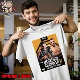 Conor Mcgregor Announces His Return To The Ufc This Summer Vs Michael Chandler In Ufc 303 At Vegas On Sat June 29th s Unisex