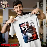 Cowboys vs browns in week 1 nfl schedule release wednesday 8pm et on nfl espn 2 poster s Unisex