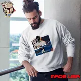 Cuban professional baseball utility player Oakland Athletics aledmys diaz baseball T-Shirt Sweatshirt