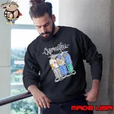Cypress Hill Hip Hop Band Shirt Sweatshirt