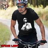Dan Fogelberg an American singer songwriter and multi-instrumentalist T-Shirt