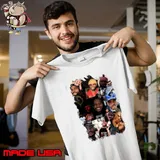 Dave East American rapper recording contract T-Shirt