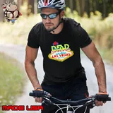 Dead Forever Dead & Company Show At The Sphere Las Vegas, Nevada Shirt Unisex