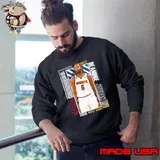 Deandre Jordan American professional basketball player for Denver Nuggets T-Shirt Sweatshirt