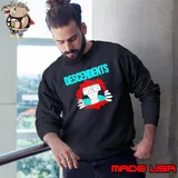 Descendents Milo Ripper shirt