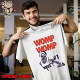Devin Booker Phoenix Suns Womp signature shirt