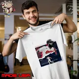 Dominican professional baseball shortstop for the Tampa Bay Rays amed rosario baseball T-Shirt Unisex