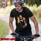 D’wade #3 Hand Sign Shirt Unisex