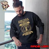 Exhibit display representative guess work questionable knowlegde T-Shirt