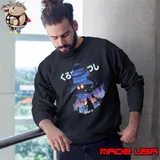Final Fantasy Vivi Ornitier Movie Shirt Sweatshirt