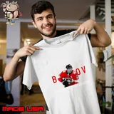 Finnish professional ice hockey centre and captain Florida Panthers aleksander barkov T-Shirt Unisex