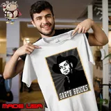 Garth Brooks American country singer and songwriter T-Shirt Unisex