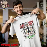 Germany national football team 2024 s Unisex