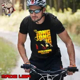 Godzilla Kong the new empire shirt