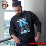 Godzilla X Kong The New Empire 2024 Shirt
