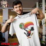 Guinness Notre Dame Toucan s Unisex
