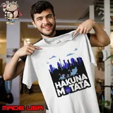 Hakuna Matata Toronto Shirt