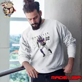 Harrison Smith American football safety for the Minnesota Vikings Minnesota Defense T-Shirt Sweatshirt