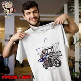 House Of David King David Youth Support For Israel s Unisex