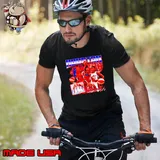 Houston Comets Legends WNBA shirt