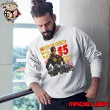 Imperator Furiosa #15 Mad Max Fury Road s Sweatshirt
