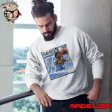 Isaiah Joe American professional basketball Oklahoma City Comic T-Shirt Sweatshirt
