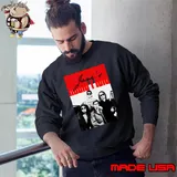Janes Addiction American rock band from Los Angeles T-Shirt