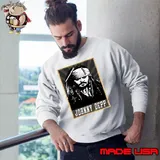 Johnny Depp American actor and musician T-Shirt