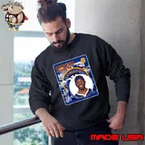 Justin Holiday American professional basketball player for the Denver Nuggets T-Shirt