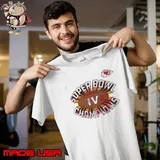 Kansas City Chiefs Super Bowl IV Champions s Unisex