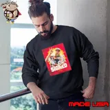 Kansas City Chiefs Travis Kelce Signed The Greatest Tight End Ever To A New Contract s Sweatshirt