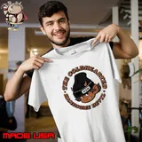 Kaybebop The Coldhearted Handsome Devil Shirt