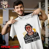 Kendrick Lamar Rapper retro shirt