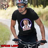 Kenny Rogers American singer and songwriter T-Shirt Unisex