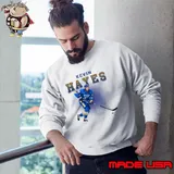 Kevin Hayes American professional ice hockey player for the St. Louis Blues T-Shirt Sweatshirt