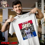 Kevin Jarvis American former Major League Baseball pitcher T-Shirt