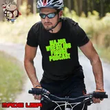 Major wrestling figure poDcast tmnt shirt