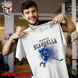 Marco Scandella Canadian professional ice hockey defenceman for the St. Louis Blues T-Shirt Unisex