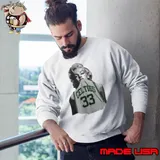 Marilyn Monroe Boston Celtics Shirt Sweatshirt