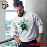 Mason Marchment Canadian professional ice hockey forward for Dallas Stars T-Shirt Sweatshirt