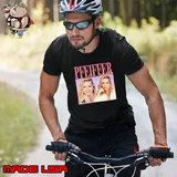 Michelle Pfeiffer 90’s Retro Style T-Shirt Unisex